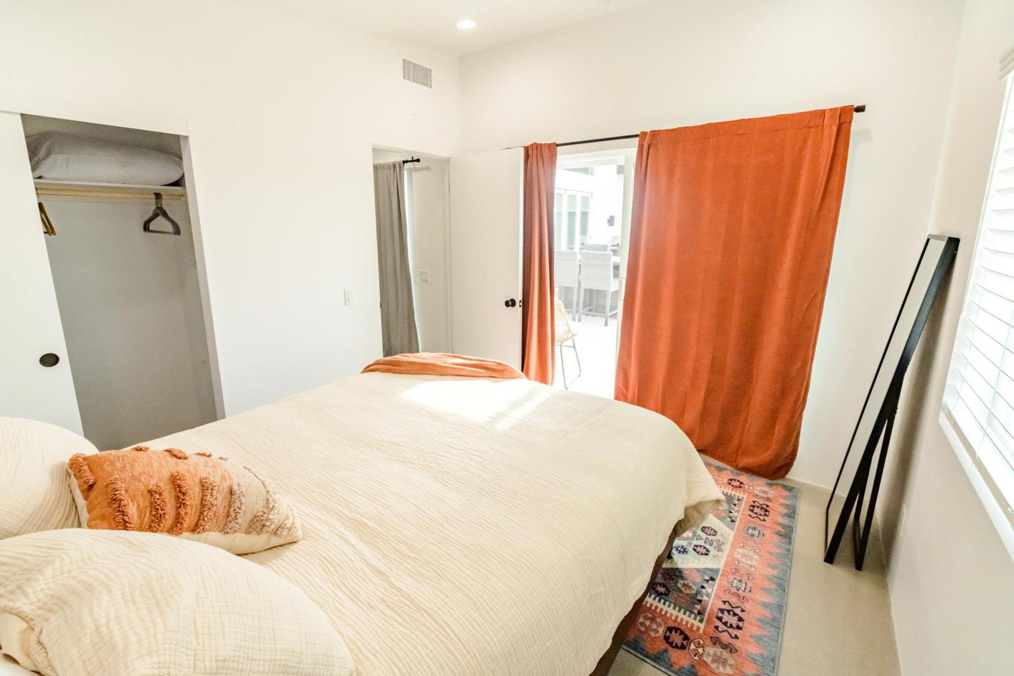 Coyote Tracks - A Modern Desert Experience Villa Joshua Tree Esterno foto