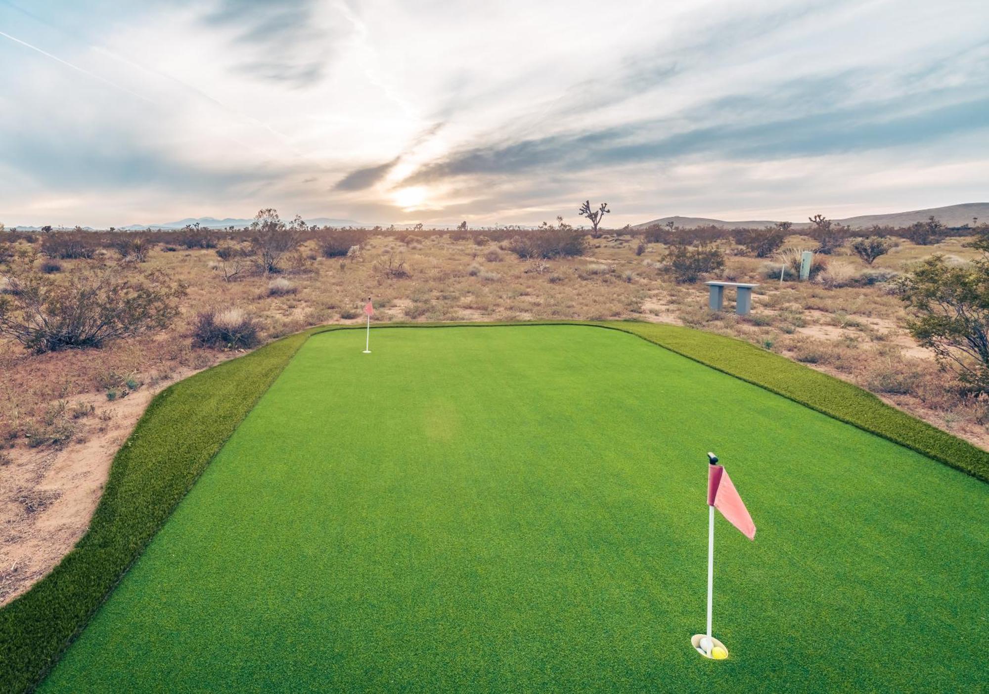 Coyote Tracks - A Modern Desert Experience Villa Joshua Tree Esterno foto